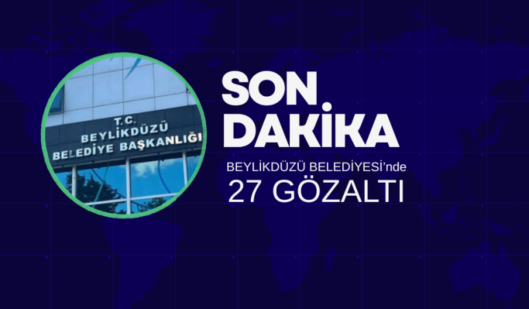 beylikdüzübelediyesi