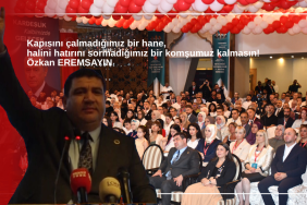 özkan eremsayin