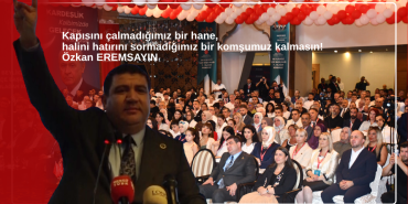 özkan eremsayin
