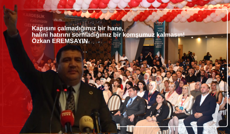 özkan eremsayin