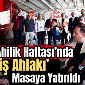 ahilik