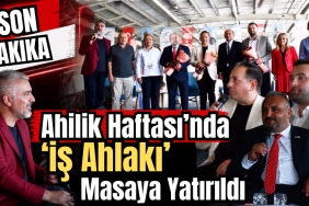 ahilik