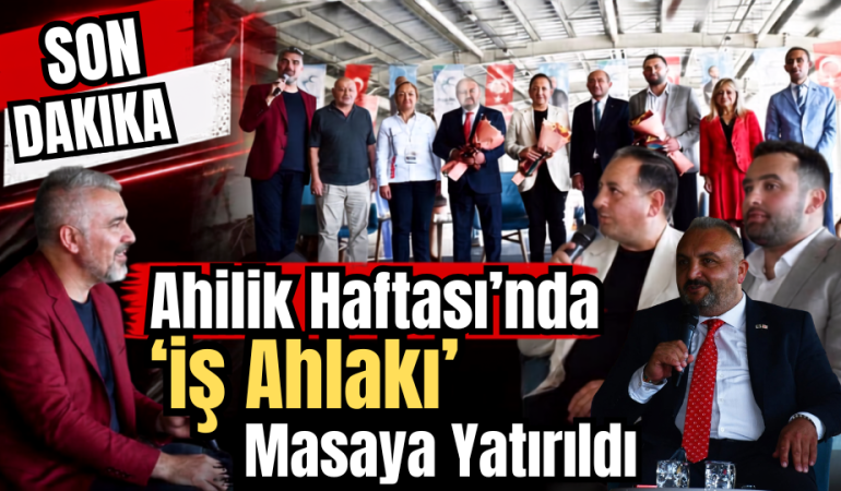 ahilik